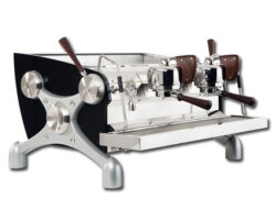 Slayer Espresso V3 coffee machine