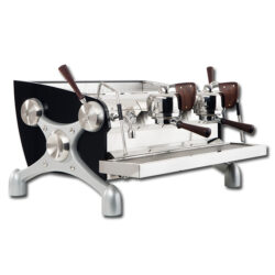 Slayer Espresso V3 coffee machine