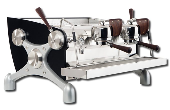 Slayer Espresso V3 coffee machine