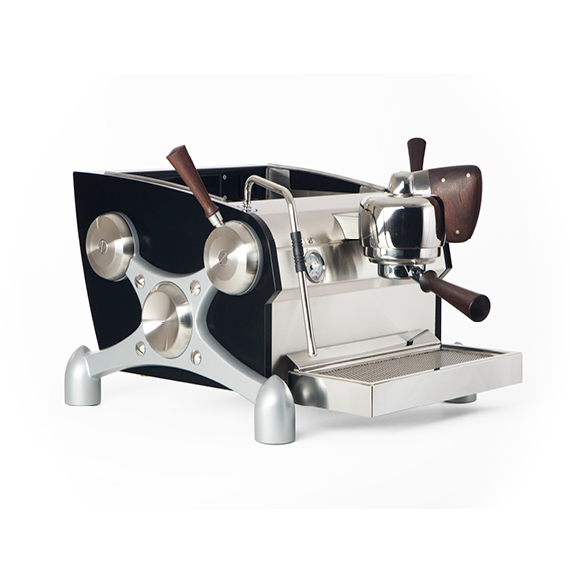 Slayer Espresso Single Group Coffee Machine