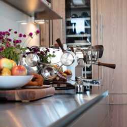 Slayer Espresso Single Group Coffee Machine