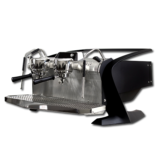 Slayer Steam EP Espresso Machine