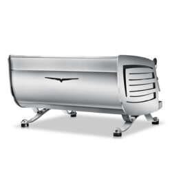 Victoria Arduino Black Eagle VA388 Espresso Machine