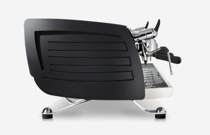 Victoria Arduino Black Eagle VA388 Espresso Machine