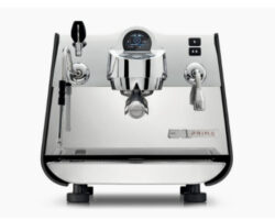 Victoria Arduino E1 Prima single group espresso machine