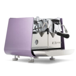 Victoria Arduino E1 Prima single group espresso machine