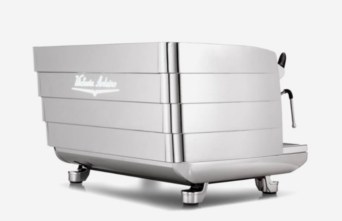 Victoria Arduino White Eagle VA358 Espresso Machine