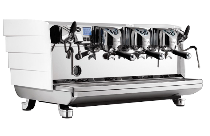 Victoria Arduino White Eagle VA358 Espresso Machine
