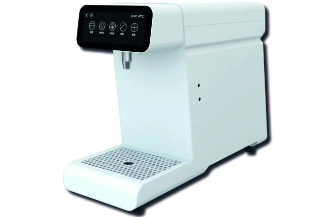 Marco Milkpal milk steamers and foamer