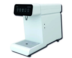 Marco Milkpal milk steamers and foamer