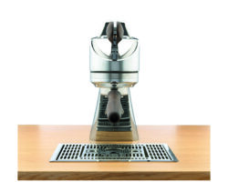 Modbar Espresso AV — Under-Counter Espresso System by La Marzocco