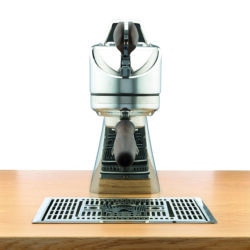 Modbar Espresso AV — Under-Counter Espresso System by La Marzocco