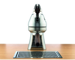 Modbar Espresso EP — Under-Counter Espresso System by La Marzocco