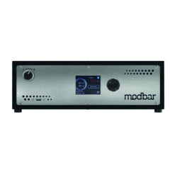 Modbar Espresso EP — Under-Counter Espresso System by La Marzocco