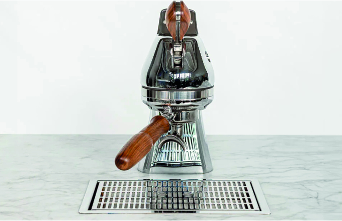 Modbar Espresso EP — Under-Counter Espresso System by La Marzocco