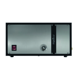 Modbar Pour Over System — Under-Counter hot water System by La Marzocco