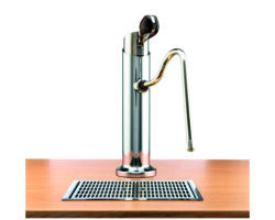 Modbar Steam System — Under-Counter steam System by La Marzocco