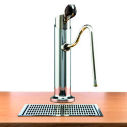 Modbar Steam System — Under-Counter steam System by La Marzocco