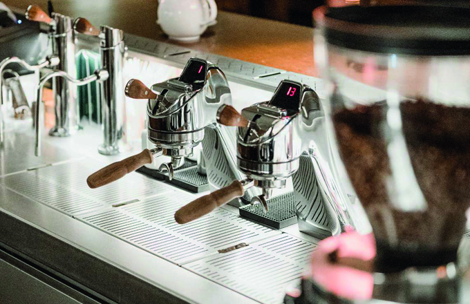 Modbar - Minimal Design, Maximum Impact