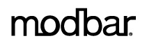 Modbar by La Marzocco Logo