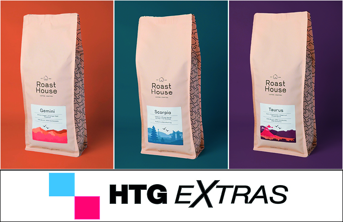 Roast House Coffee available to buy online at HTG Extras
